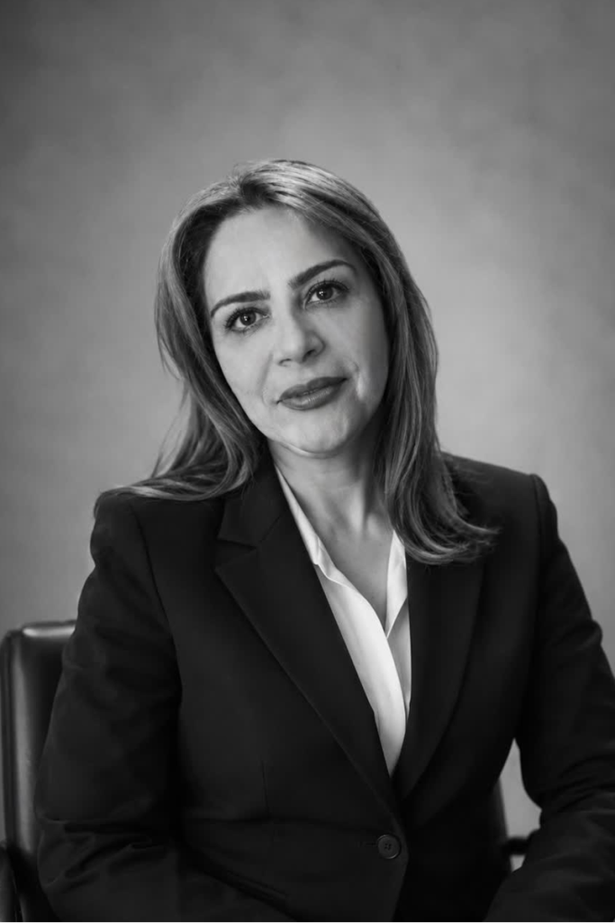 مریم پرستوبشرزاد